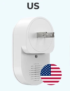 REOLINK 2K+ PoE Video Doorbell 2-Way Talk 4:3 Aspect Ratio Smart Home Video Intercom Wired Door Bell with Chime(EU&UK Optional)