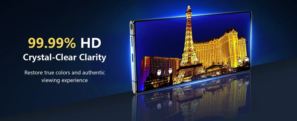 1-3PCS Anti-Spy Tempered Glass for Samsung Galaxy S24 S23 S22 S21 Ultra 3D Full Coverage Privacy Screen Protector Tidesmit