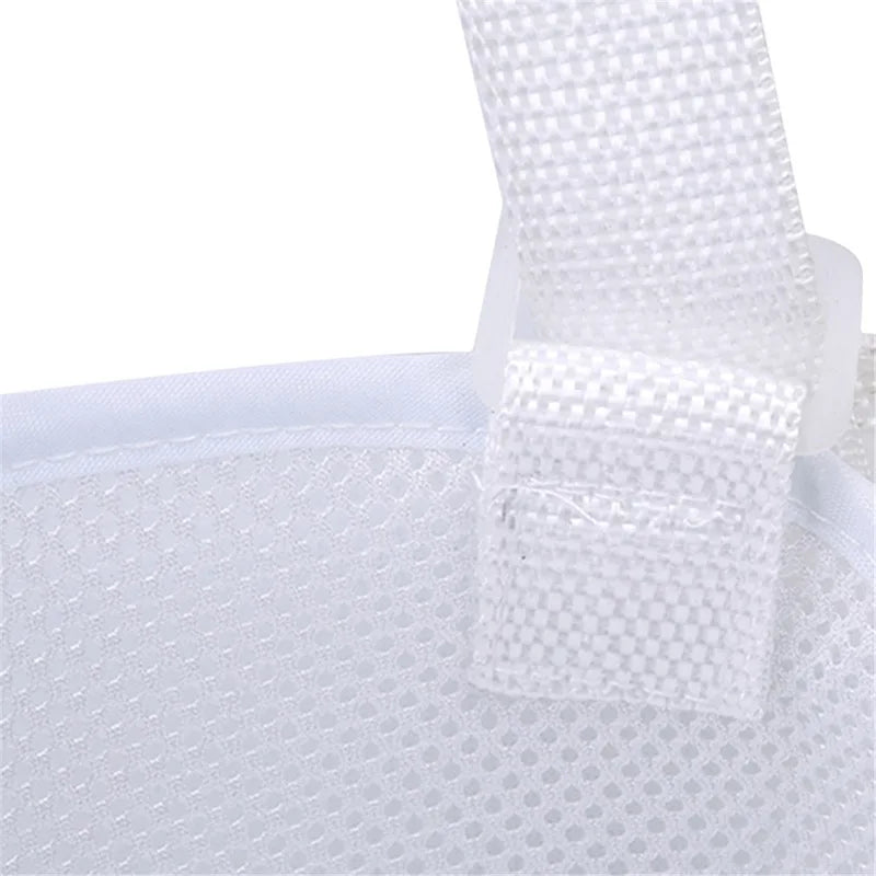 Adjustable Breathable Arm Sling Universal Support Shoulder Strap Brace Immobilizer Wrist Elbow Forearm Support Brace Straps 1pc