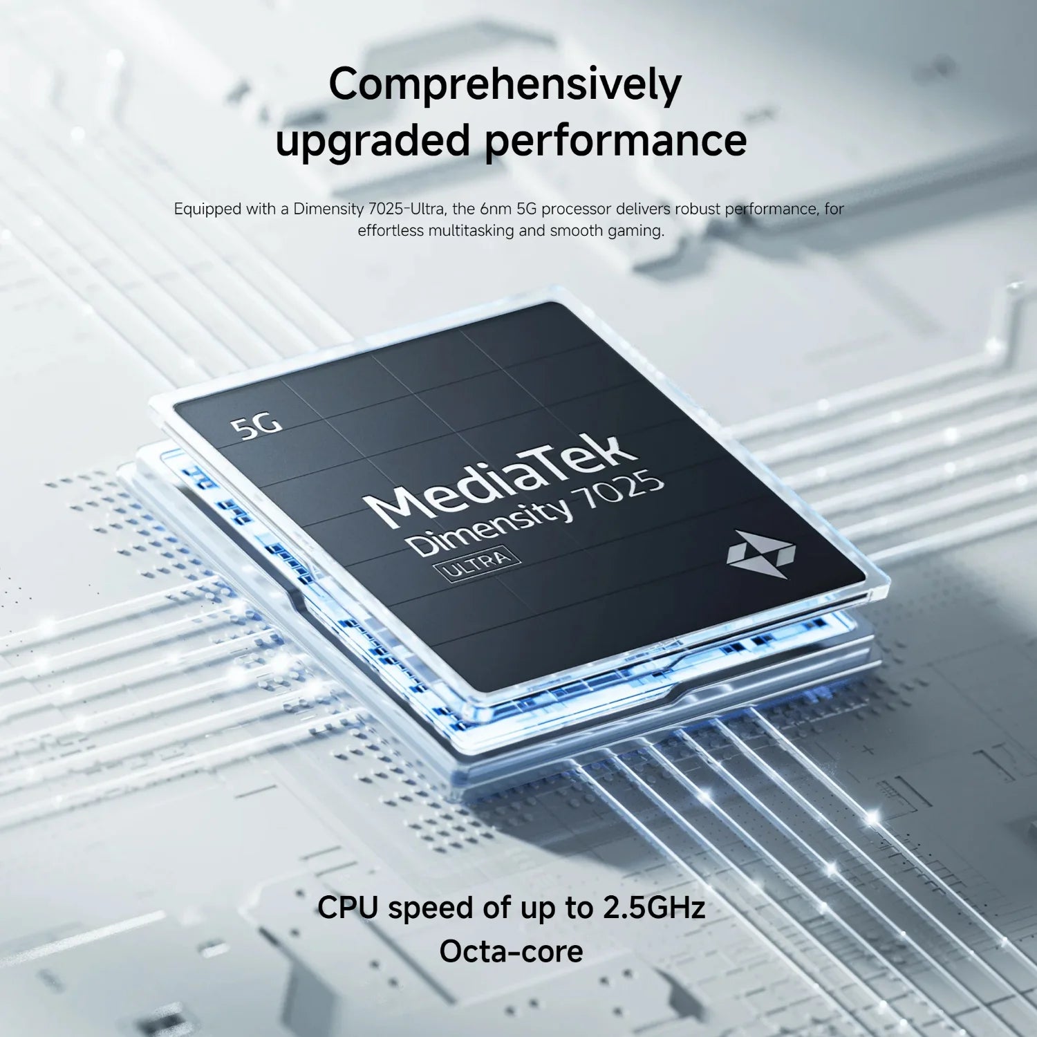 POCO M7 Pro 5g 12+256GB Global Version 120Hz AMOLED Display 50MP AI Dual Camera with OIS 5110mAh Battery 45W Turbo Charging NFC