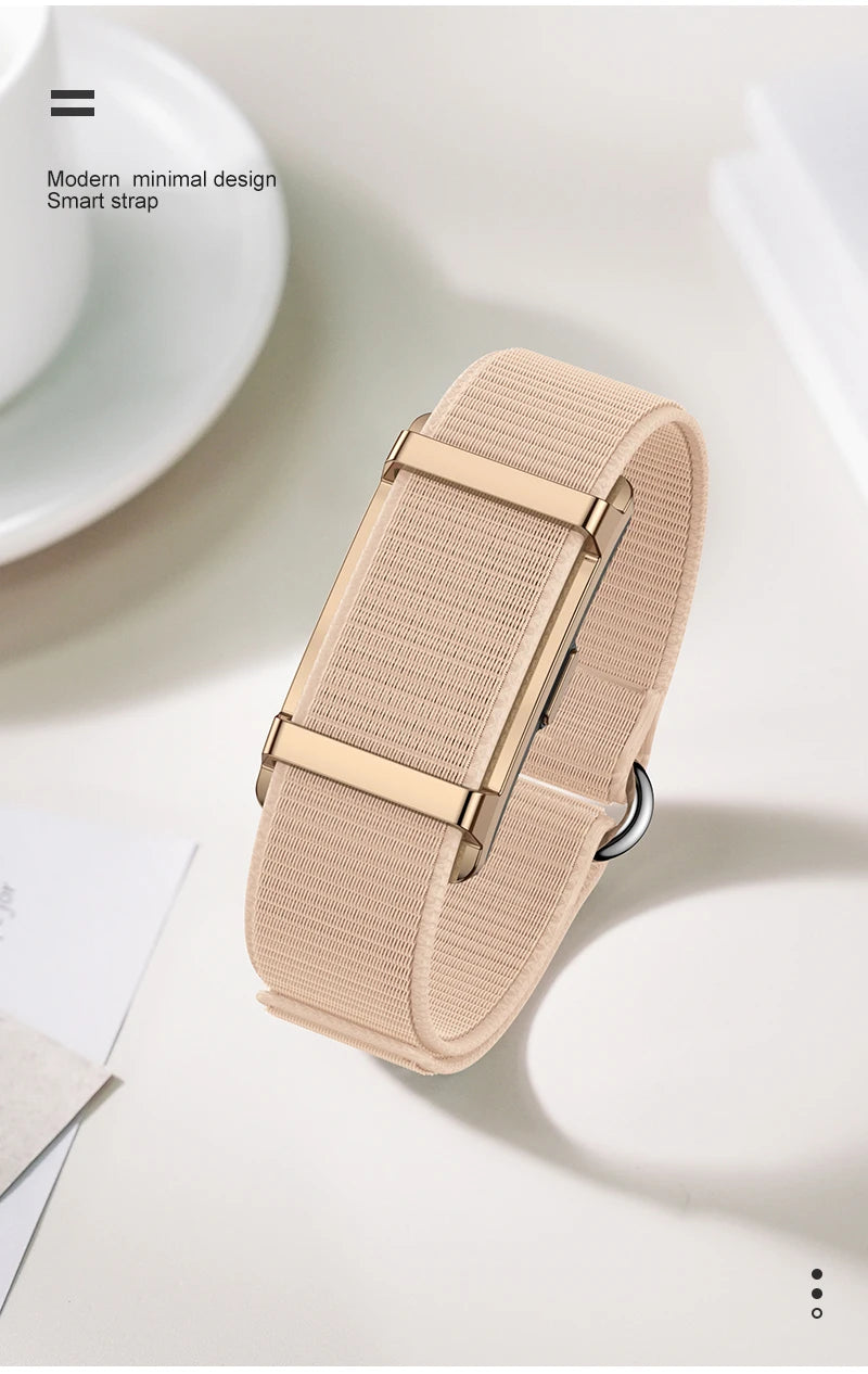 HY Digital No Screen Smart Watch Bracelet Sports Fitness Tracker Health Heart Rate Sleep Monitor Outdoor Smart Wristband