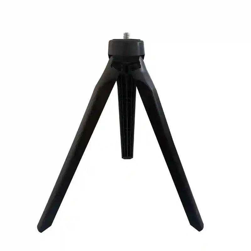 LED Ring Light with Tripod - Dimmable 33cm Content Creation Lamp Tidesmit