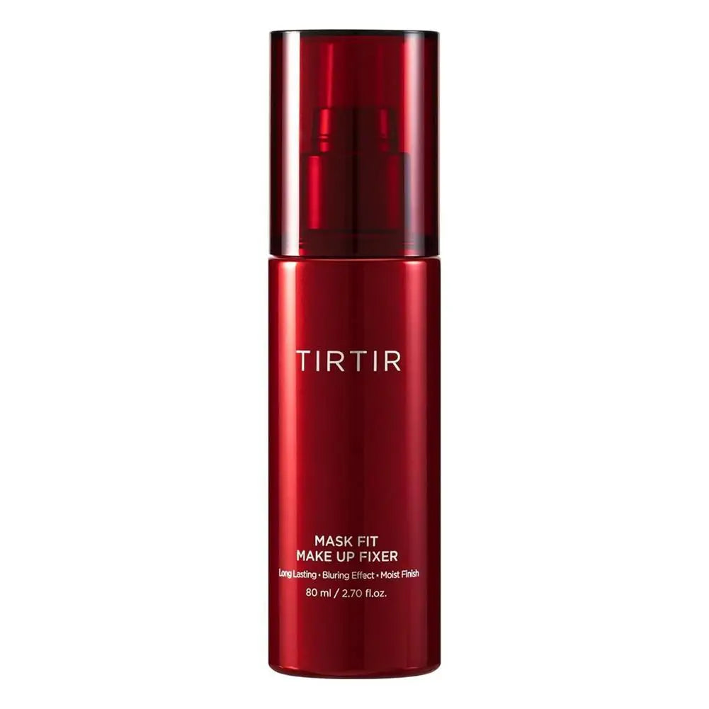 Tidesmit TIRTIR waterproof BB cushion foundation for full coverage long lasting radiant face makeup texture detail