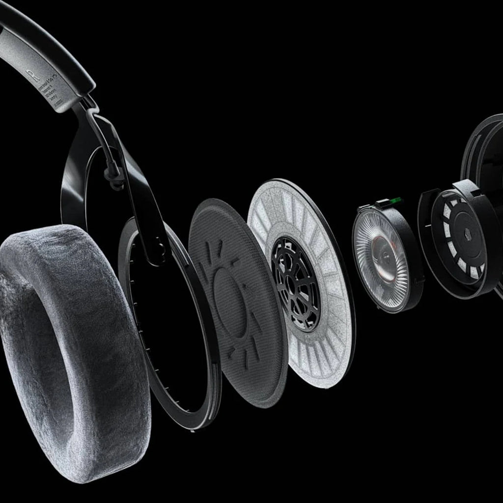 DT900 PRO X Open Back Studio Headphones | Precision Audio Monitoring Tidesmit