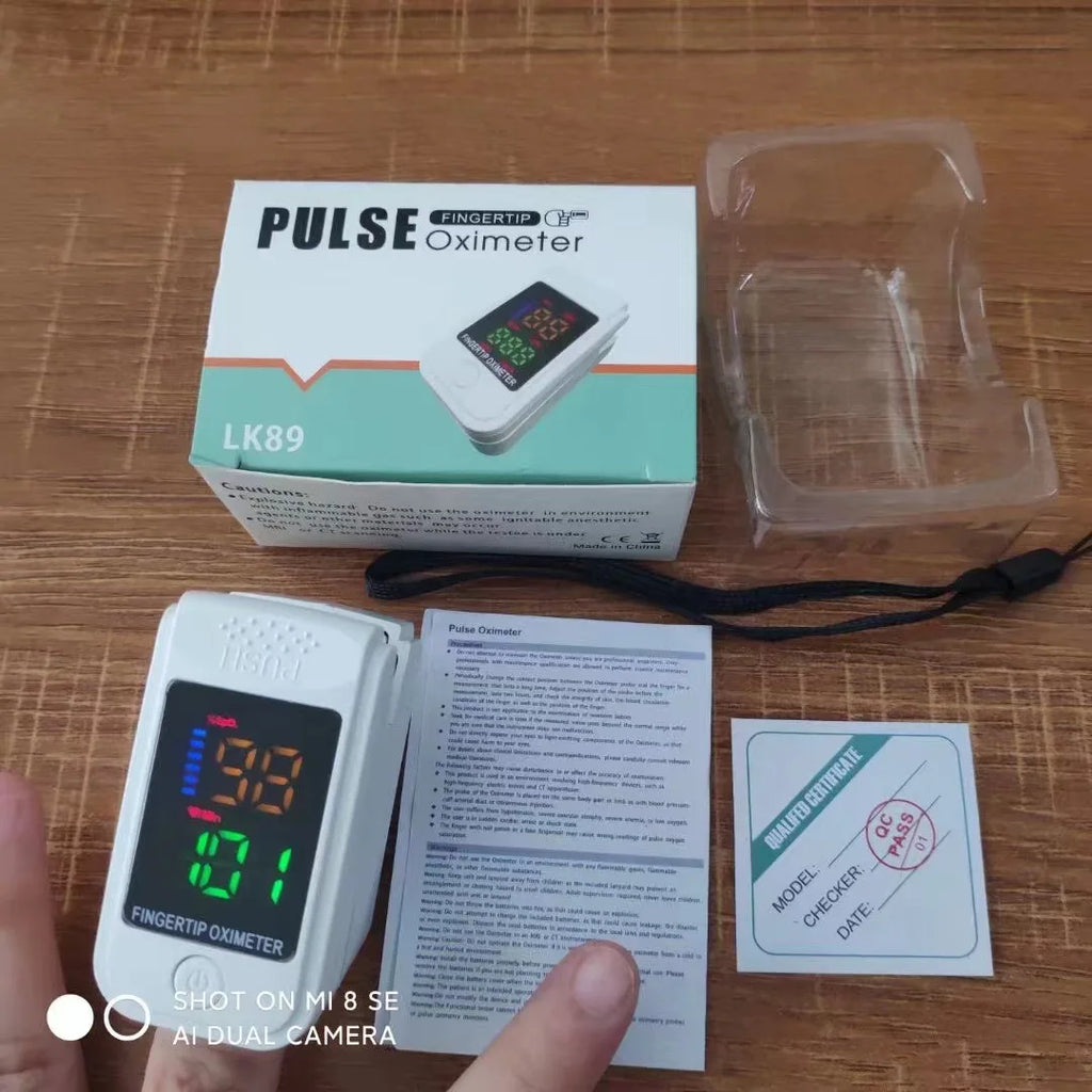 Infrared Fever Thermometer Medical Household Digital LCD Infant Adult Non-contact Laser Body Temperature Ear Thermometer