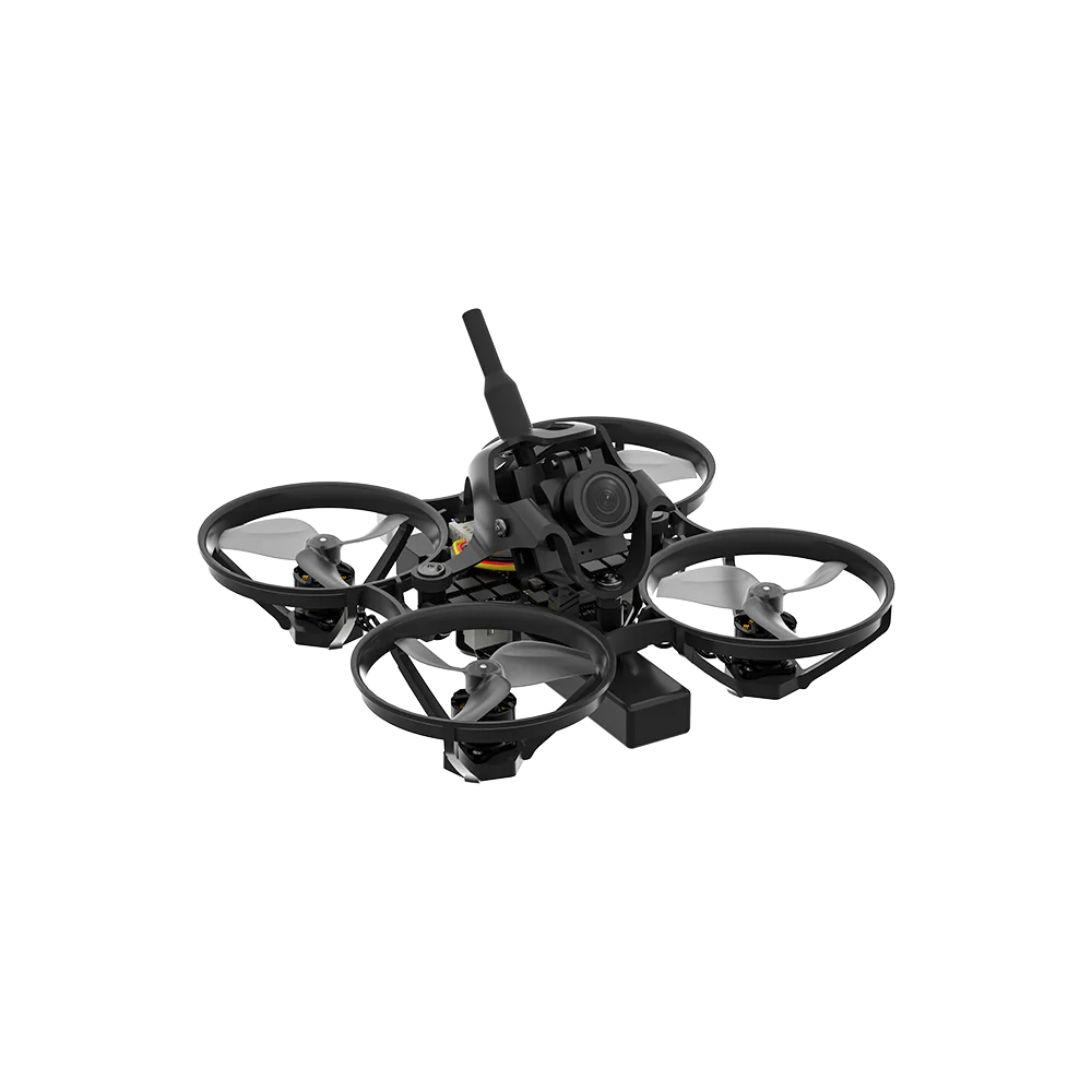 iFlight Defender 12 FPV Drone | 1S ELRS 2.4GHz Tinywhoop ELRS 2.4GHz Tidesmit