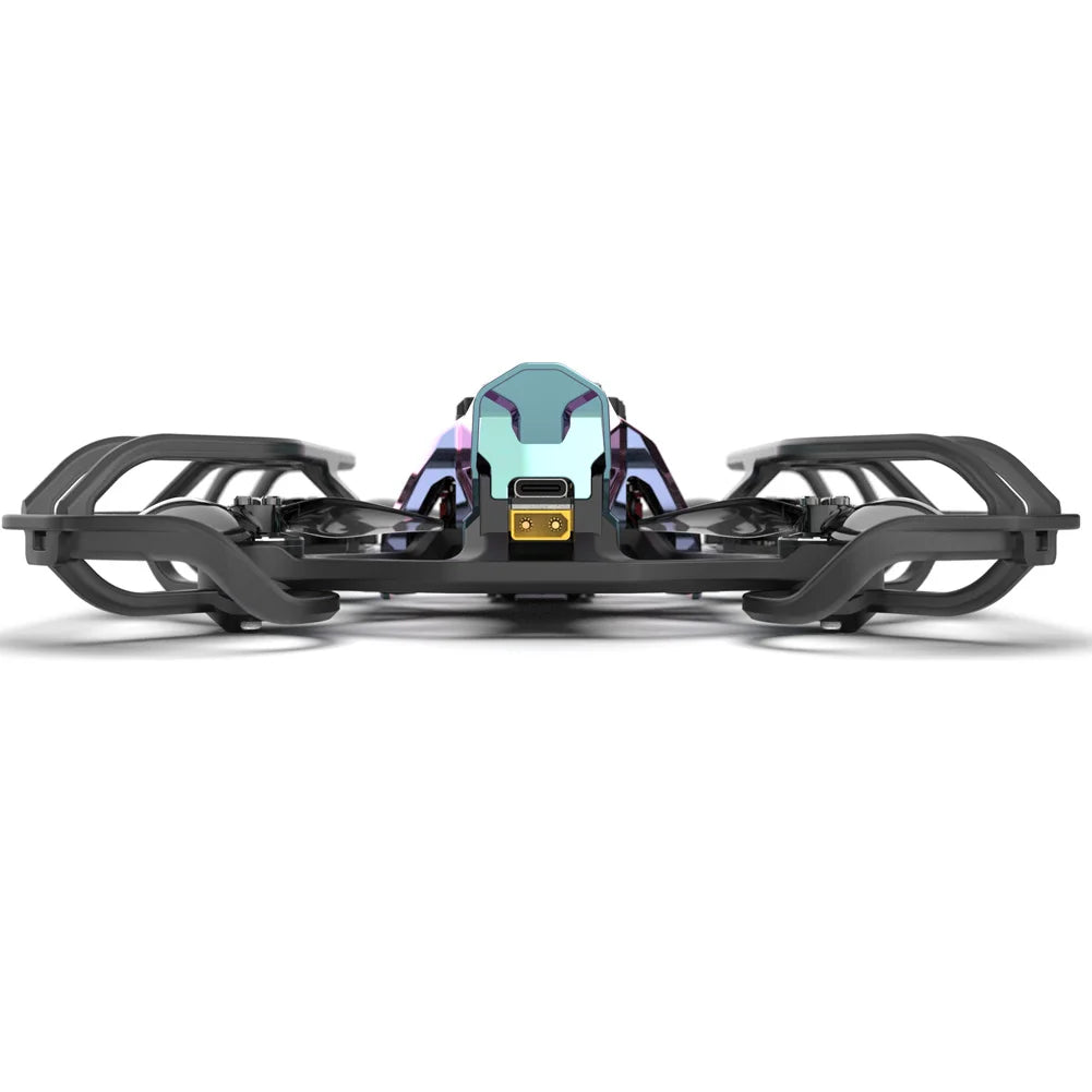 SpeedyBee Mario Mini25 2.5-inch FPV Cinewhoop Drone - ELRS 2.4G Tidesmit