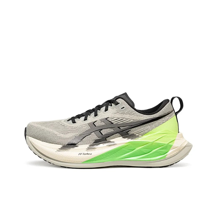 POIZON ASICS SUPERBLAST 2 Low top Running Shoes Unisex 1013A190-020