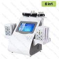 9-in-1 Ultrasonic Cavitation PMU Machine | Professional Skin & Beauty Kit Permanent Makeup Machines 6IN1 Tidesmit