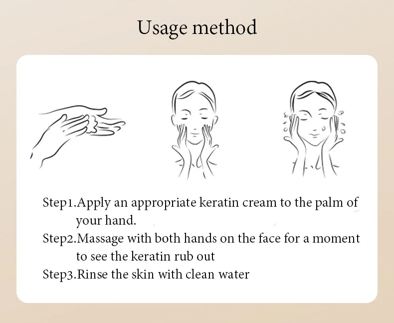 White Rice Exfoliating Gel - Gentle Brightening Facial Scrub | Tidesmit Scrubs Treatments Tidesmit
