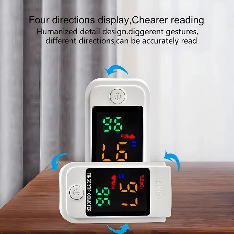Infrared Fever Thermometer Medical Household Digital LCD Infant Adult Non-contact Laser Body Temperature Ear Thermometer