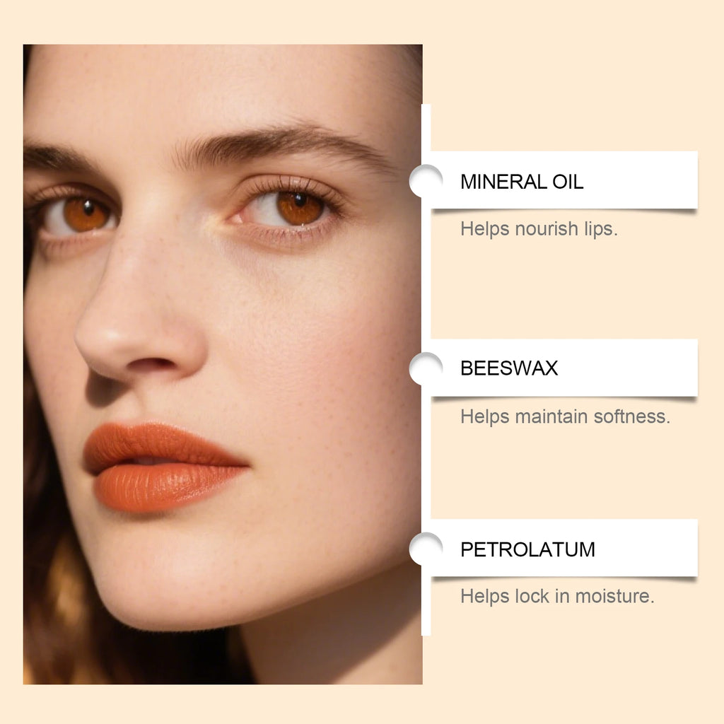 Turmeric Lip Balm – Intensive Moisturizing Lip Treatment (5g) Lip Care Tidesmit