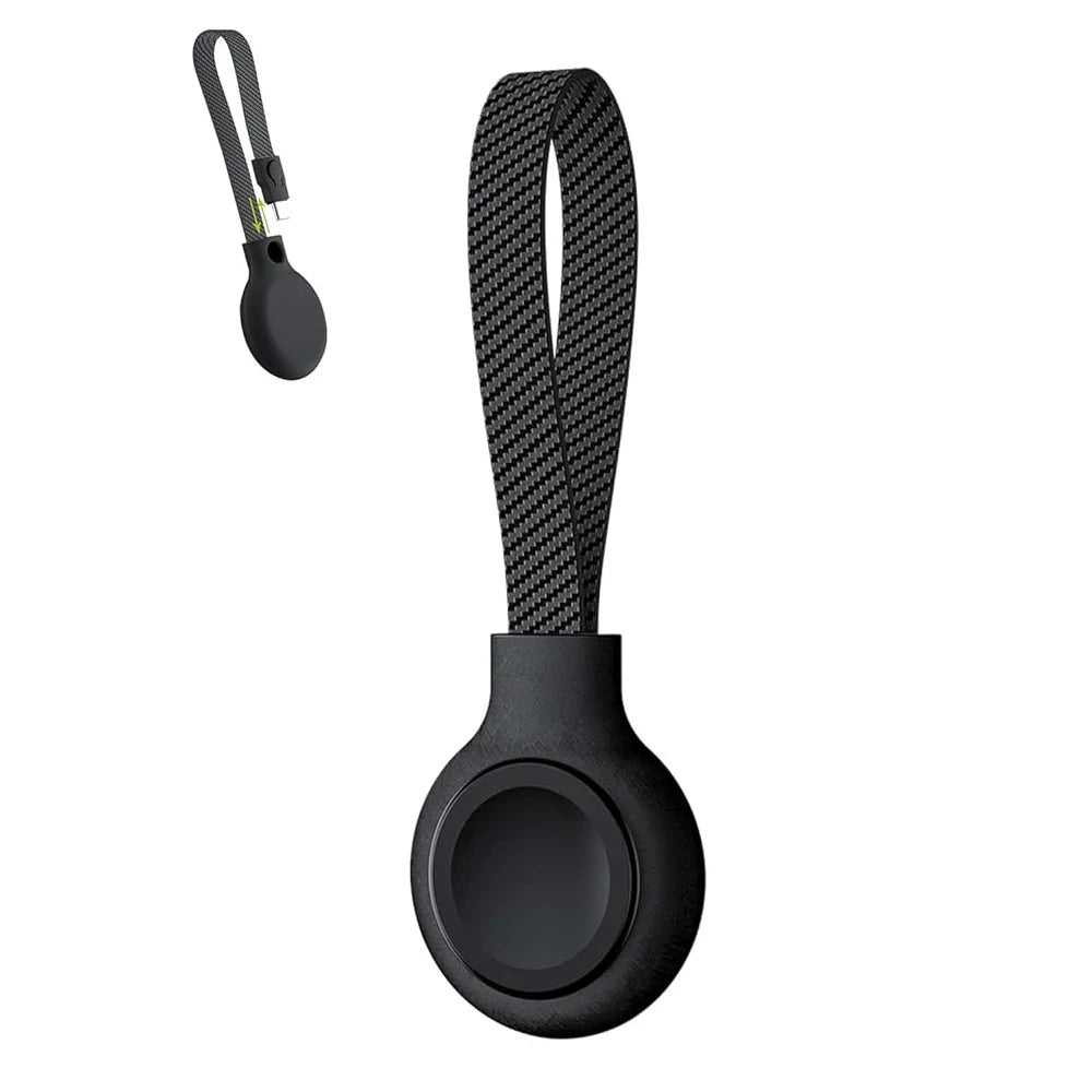 Magnetic Apple Watch Charger for Apple Watch, Portable Wireless Charging Tidesmit