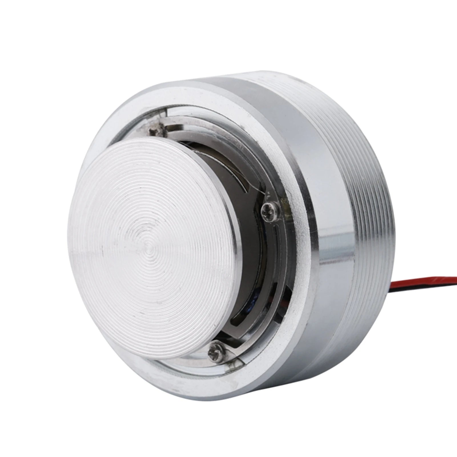 Speakers 50MM 2Inch All Frequency Resonance Speaker Vibration Strong Bass Louderspeaker Vibration Speaker Resonance Speaker