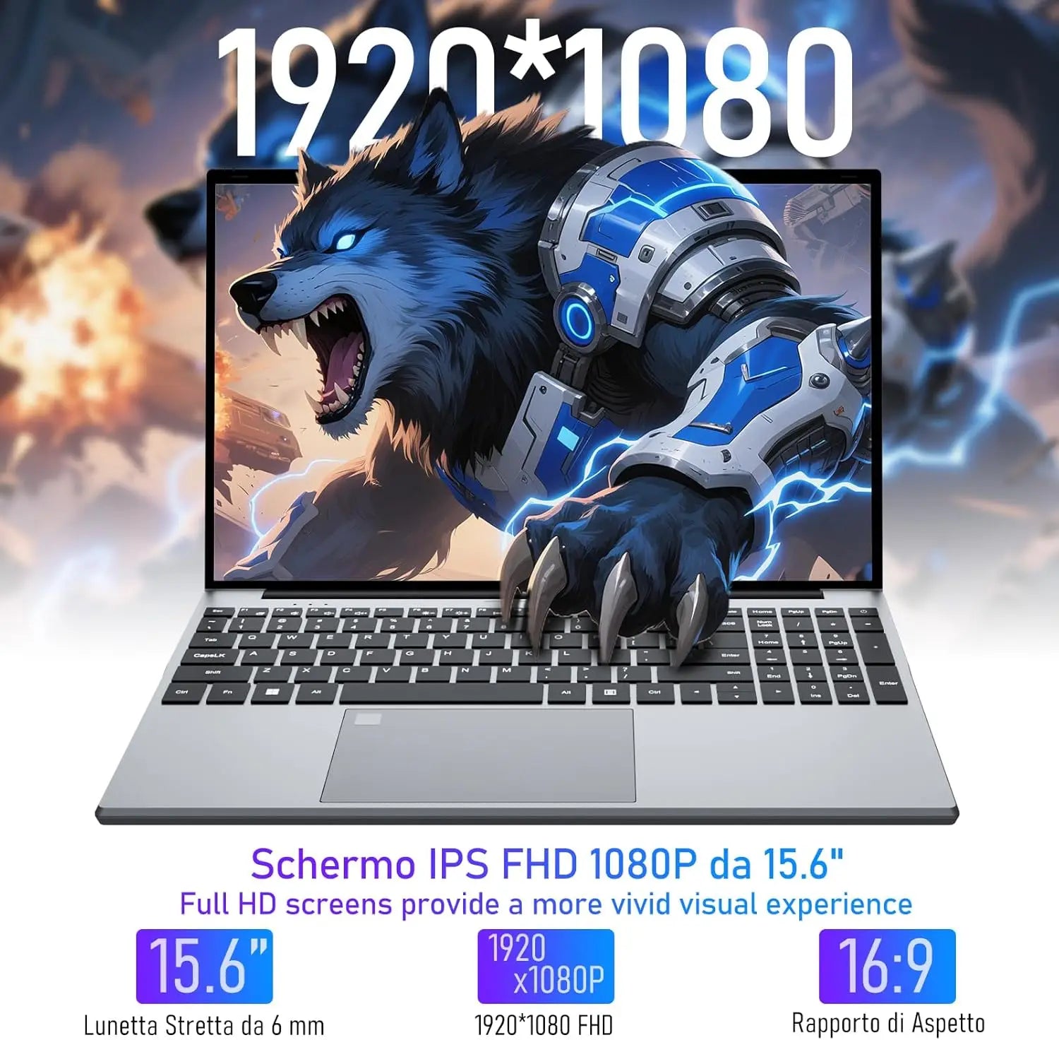 Xiaman 15.6" Intel Core I3 6100U Laptop Computer Windows 11 Pro 16Gb Ram 512Gb 1Tb Ssd Portable Notebook Pc Office Study Laptops