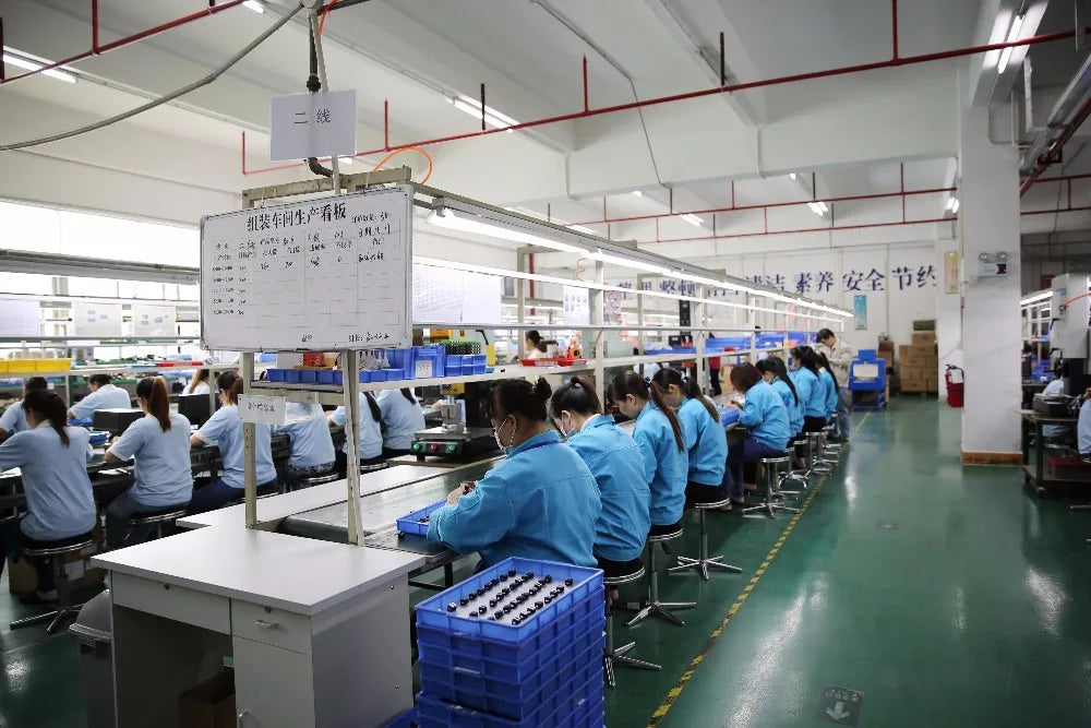 Trendy X3B Smart Ring HRV Heart Rate Monitor Sleep Tracker Women's Health Fitness Sensor