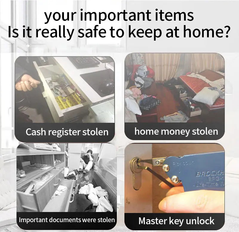 Support Tuya App Bluetooth Cabinet Drawer Invisible Electronic Lock 13.56M RF Card Smart Drawer Lock Keyless