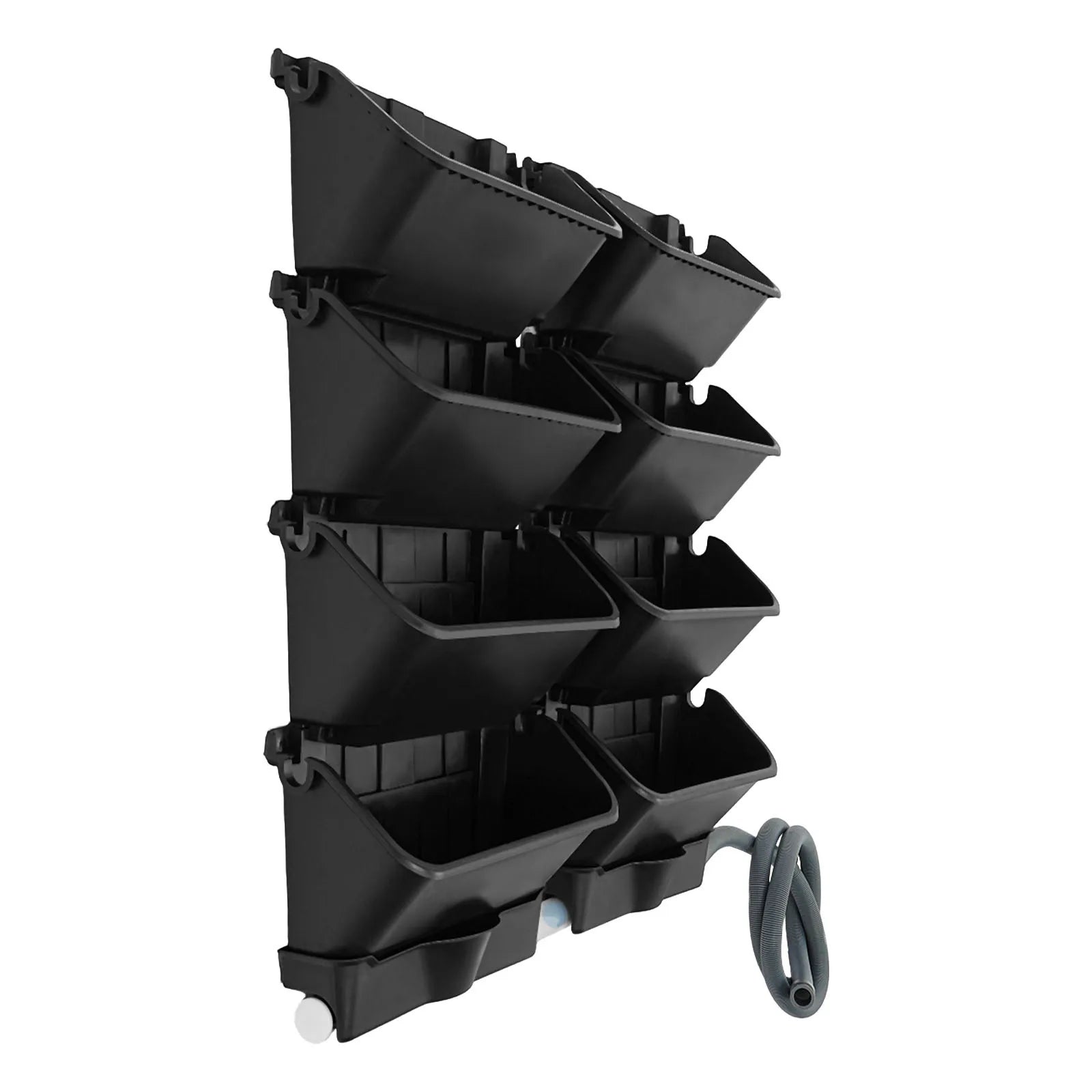 Vertical Garden Wall-mounted Planter for Indoor and Outdoor Decor