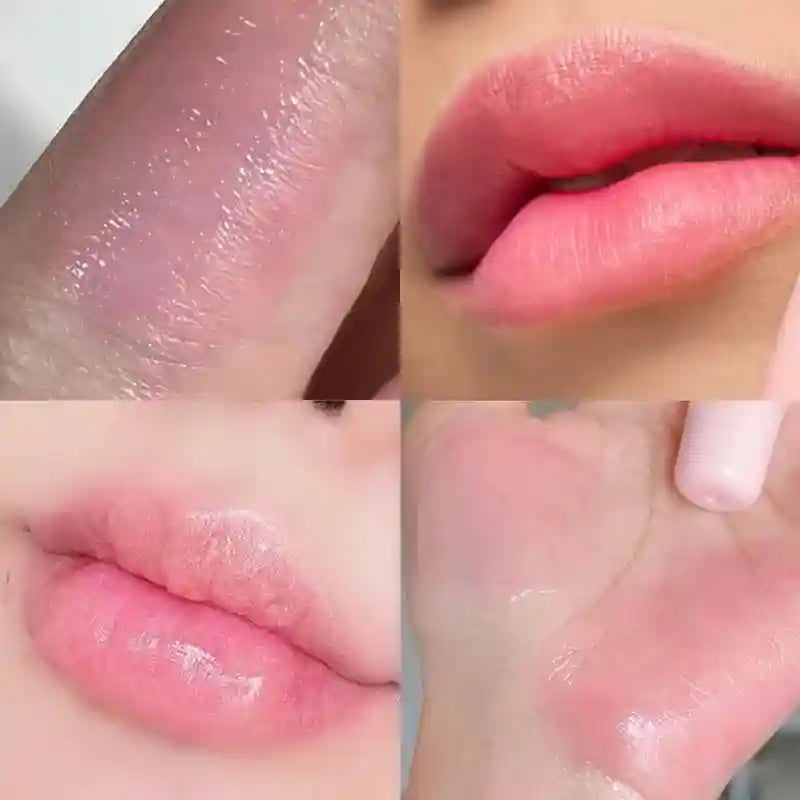 Dark Lip Lightening Balm for Even Tone – Hydrating Lip Care by Tidesmit Lip Care Tidesmit