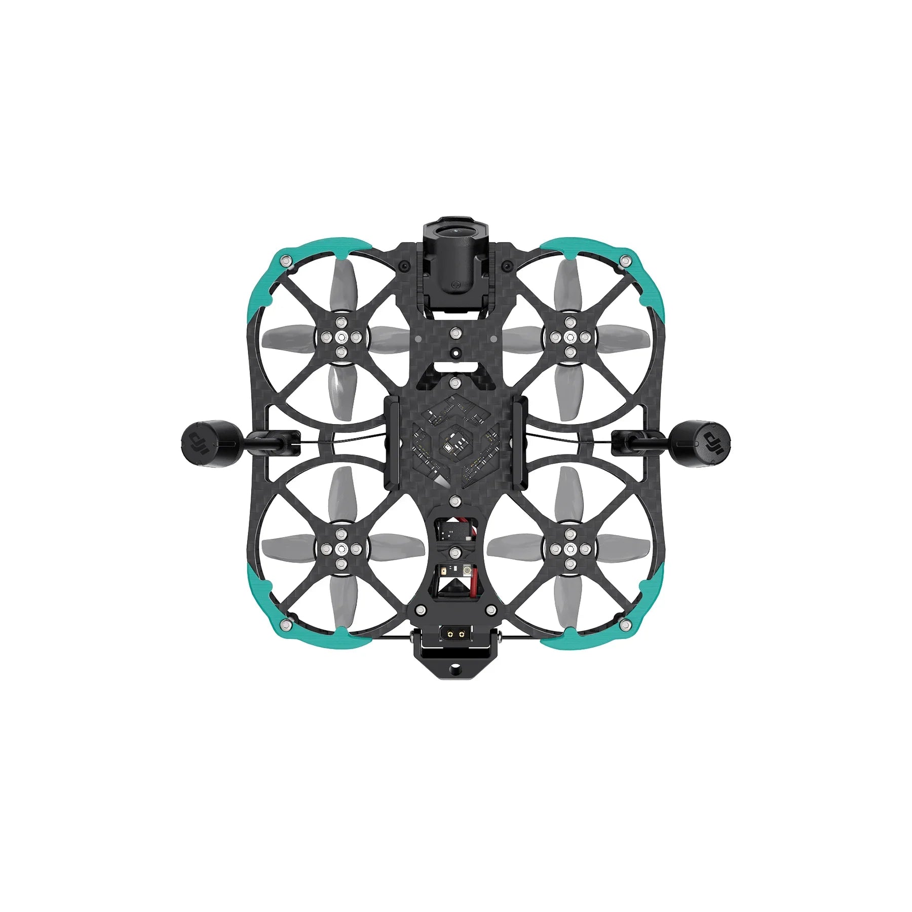 2 Inch FPV Cinewhoop Drone HD O4 Pro 4S 1304 6000KV | Tidesmit Tidesmit