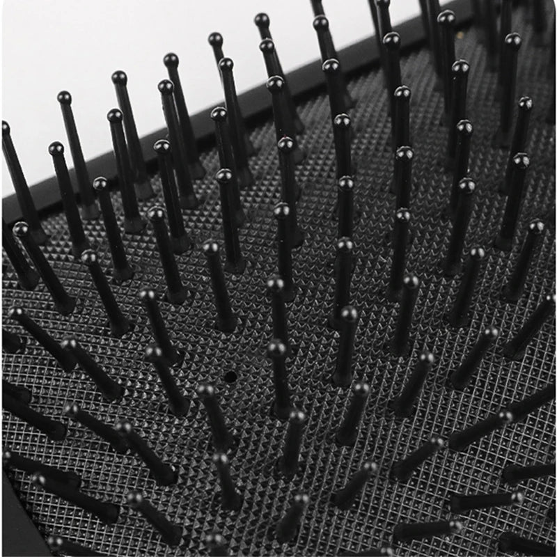 Massage Hair Brush: Anti-Static Scalp Comb for Gentle Daily Styling Massage Chairs Tidesmit