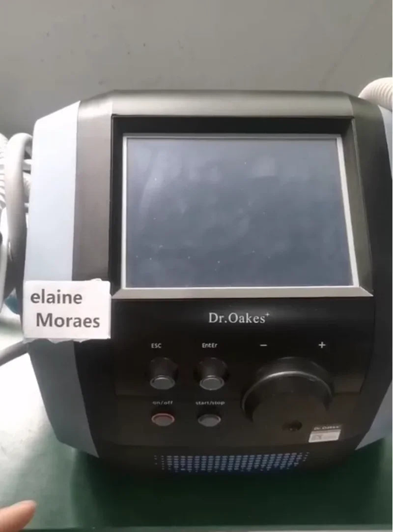 Professional Skin Tightening Machine for Face Lifting and Fat Removal Relaxation Treatment Tidesmit