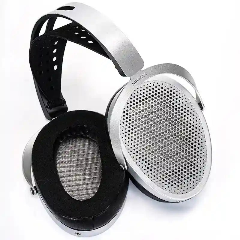 HIFIMAN Edition XV Open Back Headphones - Wired Audiophile Precision Tidesmit