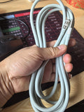 CONTEC Patient Monito raccessory probe ECG cable/ Blood tube/ Oximeter probe/ NIBP tube SPO2 probe /IBP cable/bag/cuff/etco2