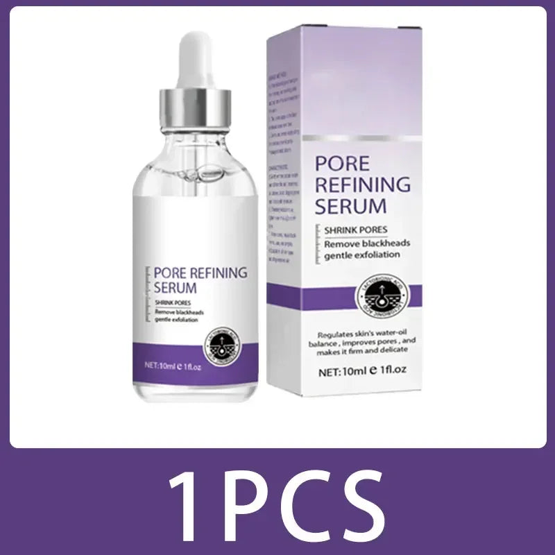 Retinol Niacinamide Serum - Professional PMU Machine Pore Refining Permanent Makeup Machines 1PCS Tidesmit