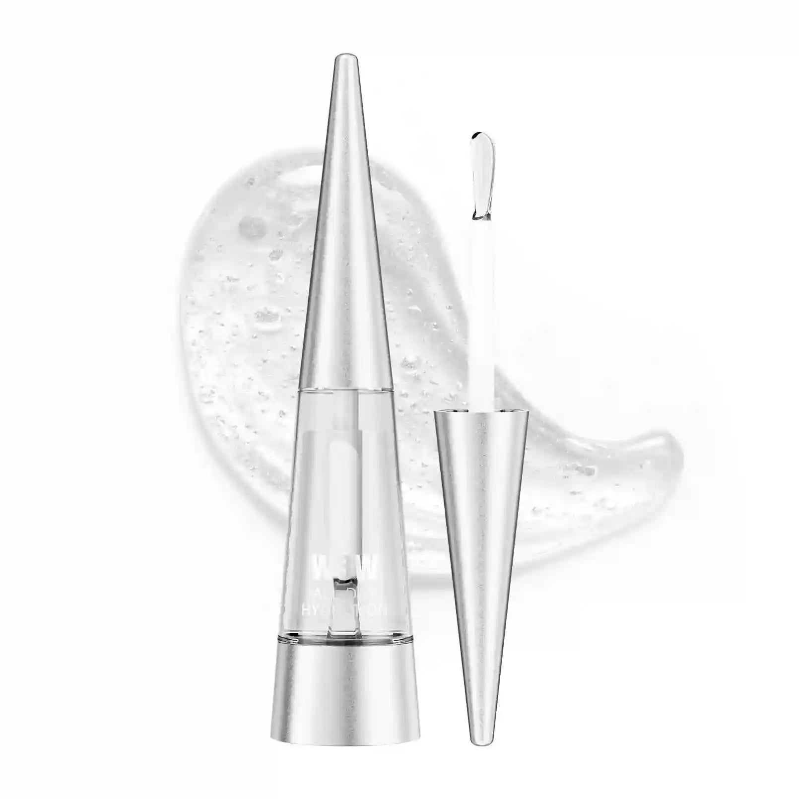 Lip Plumper Oil – Hydrating Gloss for Fuller Lips by Tidesmit Lip Care 03 Tidesmit