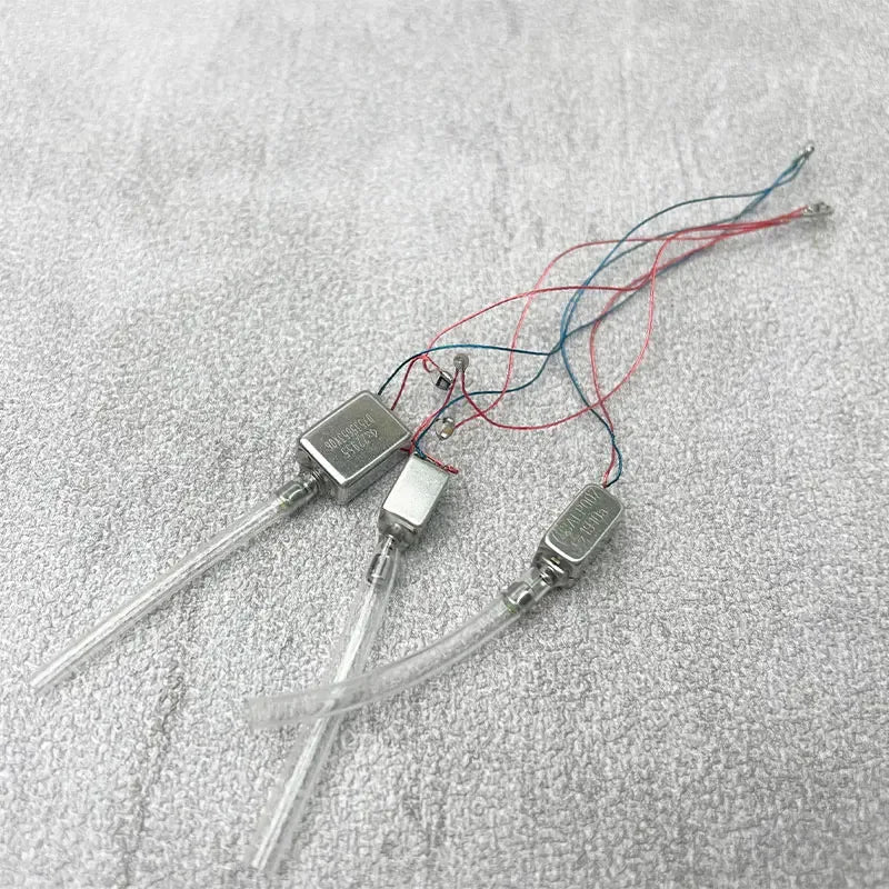 Knowles Sonion BA Hybrid In-Ear Monitor Kit by Tidesmit Tidesmit
