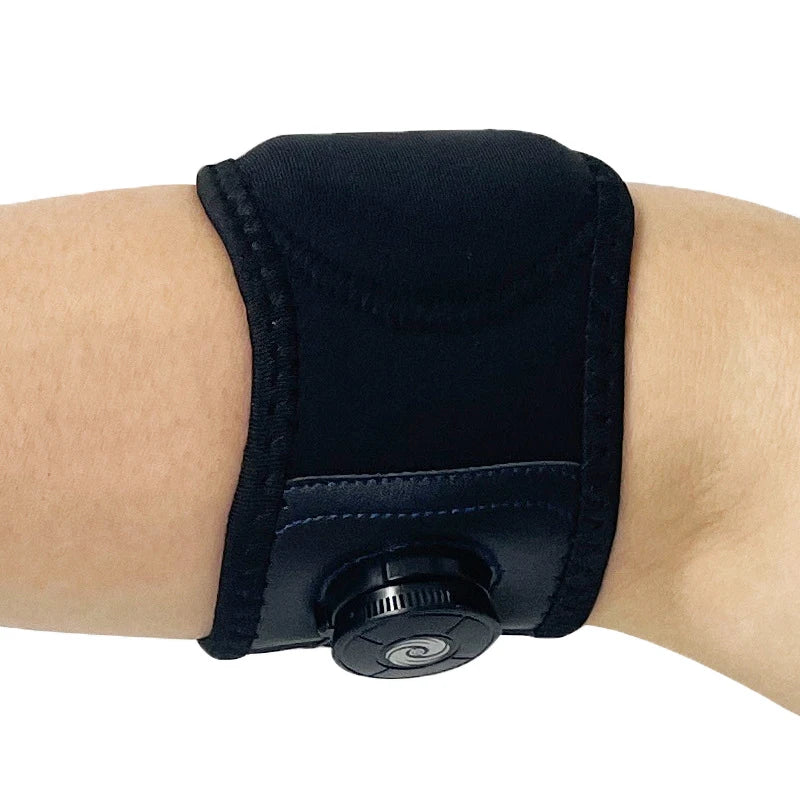 1PCS Tennis Elbow Brace Strap For Tendonitis Relief Golfers Elbow Brace Arm Forearm Brace Bands Golf Elbow Pads Support