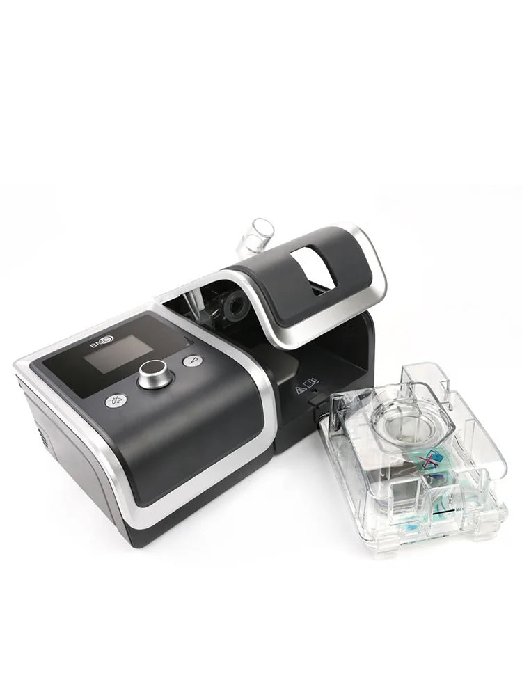 BMC Water Tank for GII Series CPAP Machine CPAP/BiPAP/Auto APAP Accessories CPAP Humidifier Water Tank