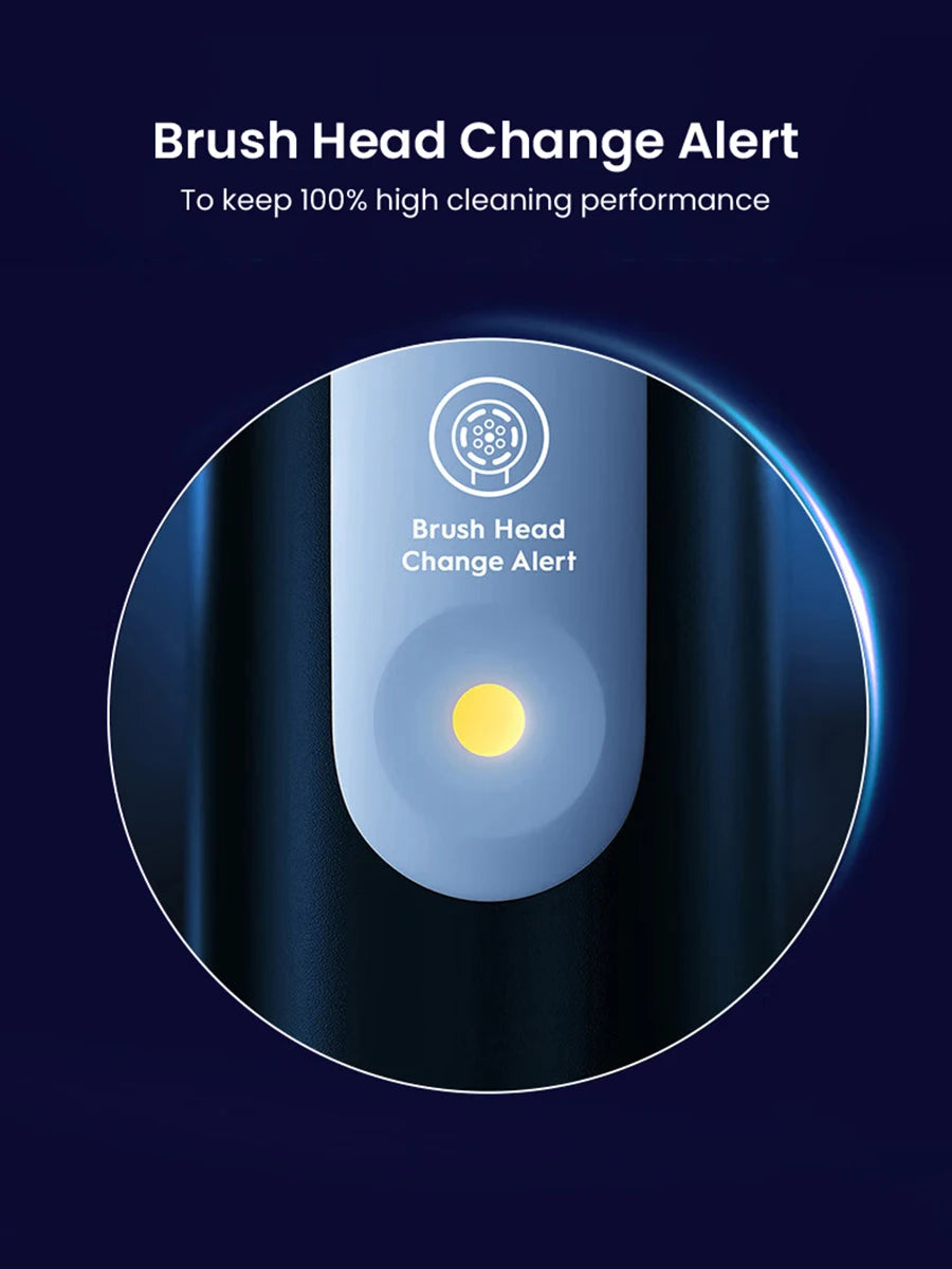 Oral B Electric Toothbrush IO Series Rechargeable Waterproof Smart Rotating Timing Electronic Tooth Brushes IO2 IO3 IO4 IO7 IO9
