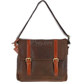 Minimalist Genuine Leather Nylon Laptop Handbag Women Outdoor Sports Travel 30-40L Lightweight 300g Luxury Shoulder Messenger