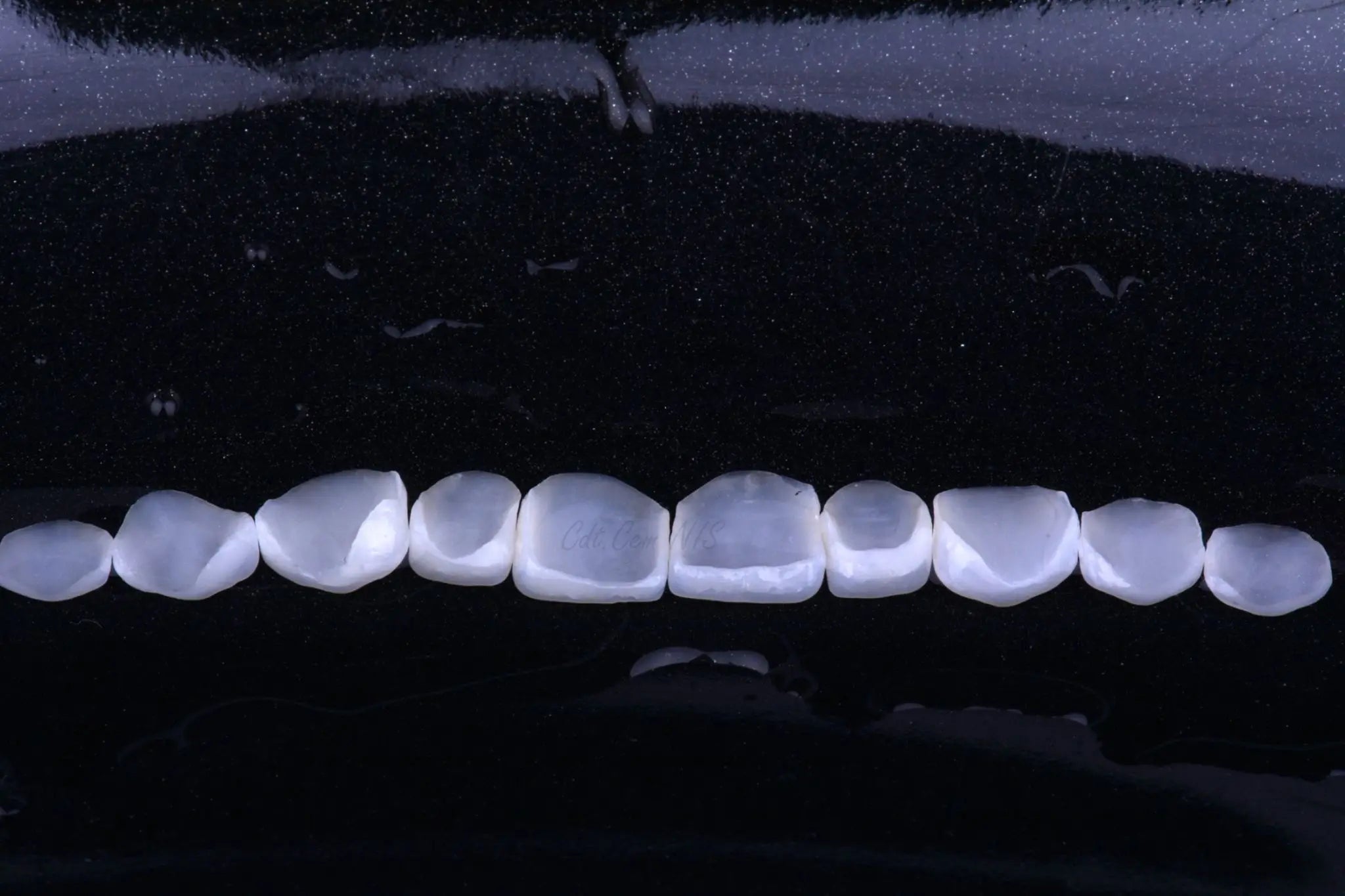 20PCS Lithium Disilicate Glass Ceramic Blocks CAD CAM Sirona Cerec LODDEN C14 Dental Lab HT LT MT Veneer Dentist Materials