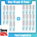 Lip Plumper Gloss Hydrating Volumizing Serum - Tidesmit EU Collection Lip Care 22PCS Tidesmit
