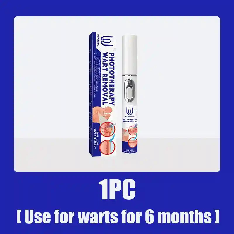 Wart Remover Treatment - Professional Skin Tag Repair Kit (1-2pc) Relaxation Treatment 1pc Tidesmit