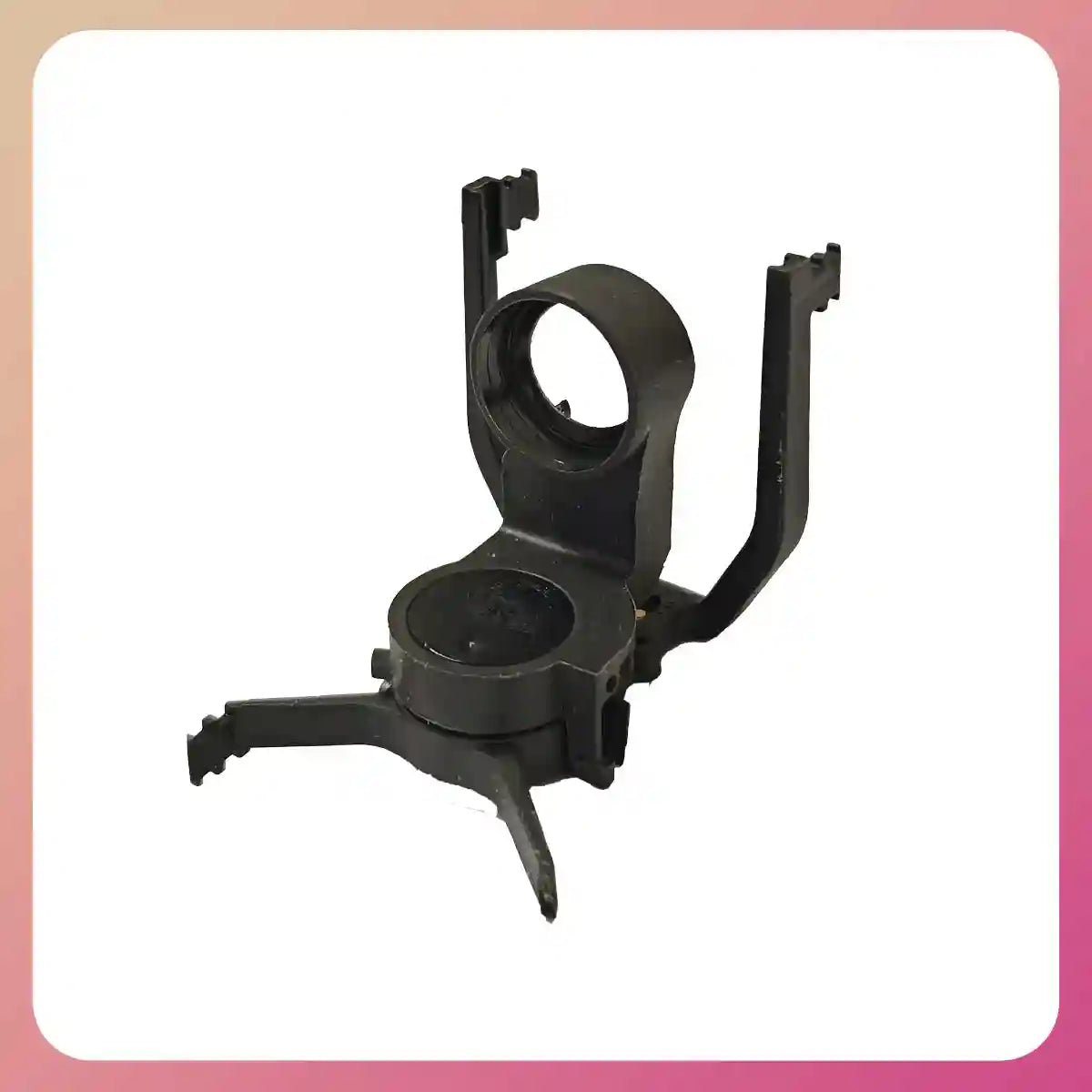 DJI Mavic Mini Gimbal Repair Parts: Durable Replacement Motor Brackets Y motors and bracket Tidesmit