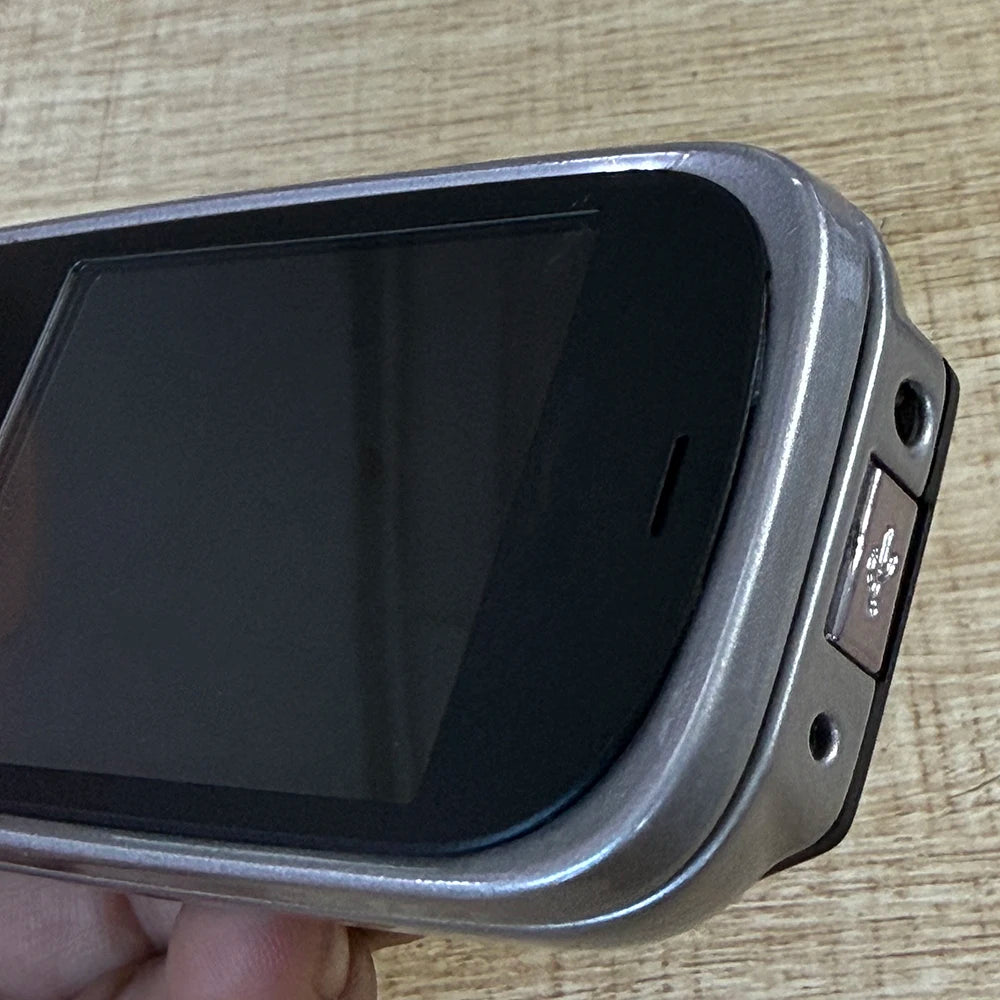 Original 7230 Mobile Cell Phone Unlocked English Russian Hebrew Arabic Keyboard 2G 3G GSM Cellphone. Made in Finland