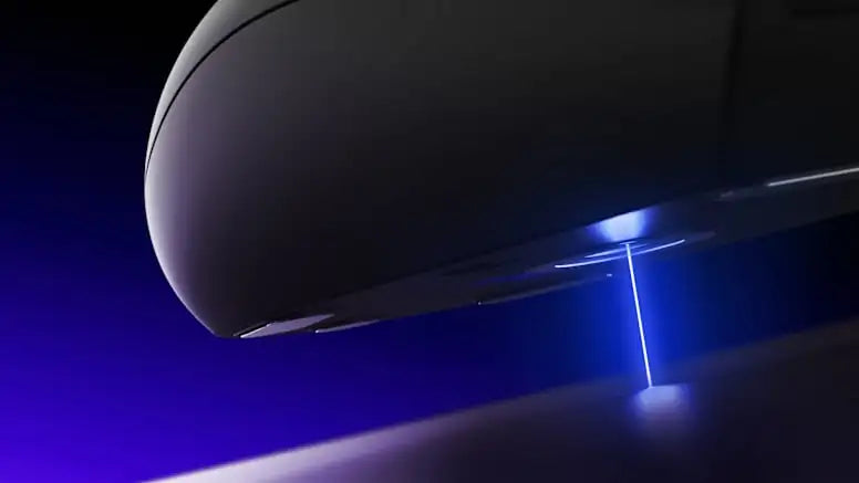 Logitech G304X Lightspeed Wireless Mouse 57g Lightweight Dual Mode Macro 6 Buttons Hero 25K Sensor 25600 DPI Optical Gamer Mouse
