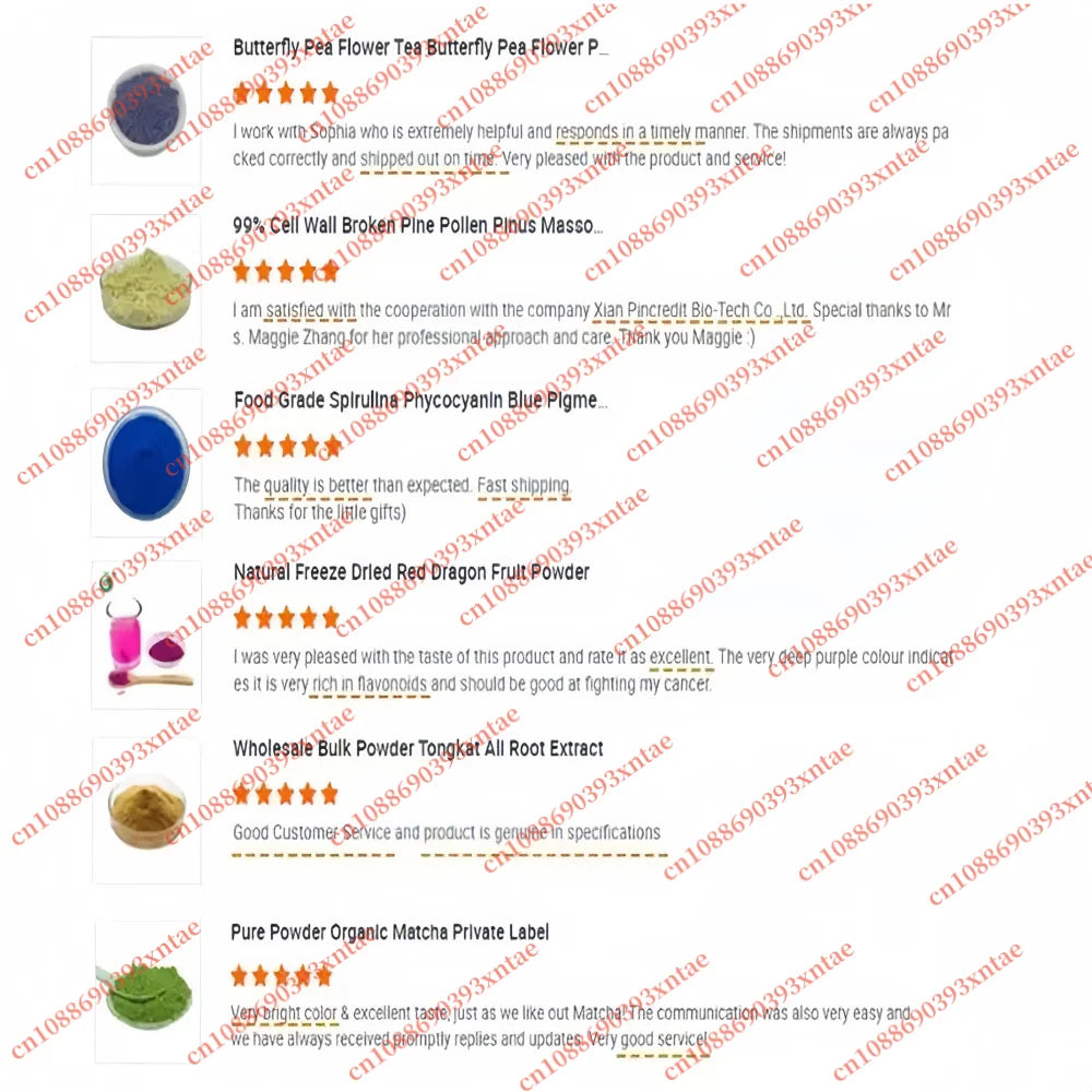 Factory Professional Sealing And Customized Packaging Cordyceps Militaris Extract For Body & Face Highlighter Powder