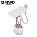 Tidesmit 2-in-1 vertical garment steamer with ironing board, 10 adjustable heat gears and 1.6L tank for home laundry