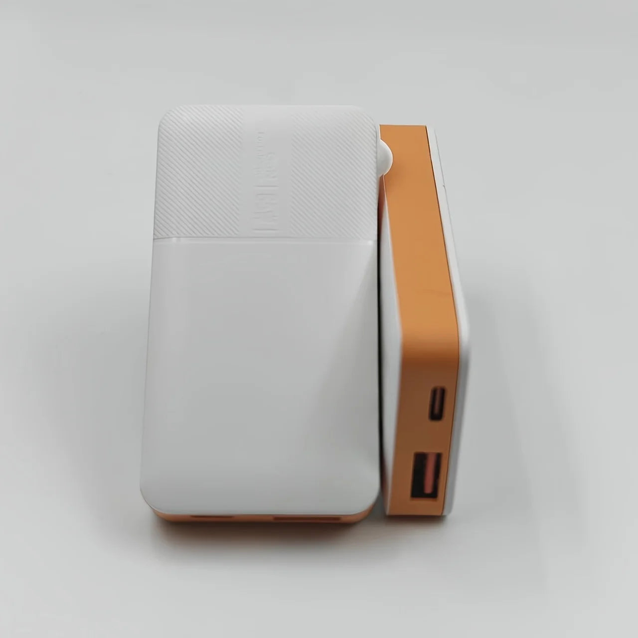 65W GaN Dual Port USB Wall Charger | Compact Laptop Fast Adapter Tidesmit