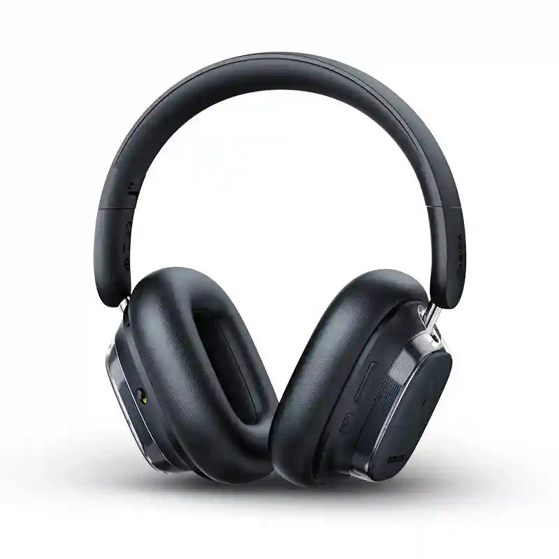 Tidesmit Wireless Headphones: Active Noise Cancellation & Spatial Audio Tidesmit