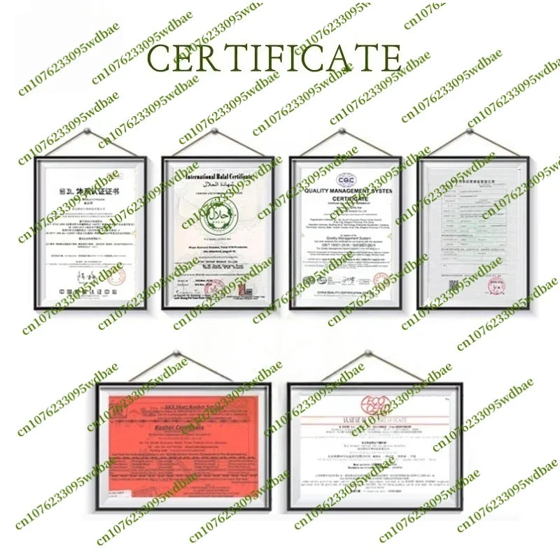 Trans-Resveratrol Powder Antioxidant Supplement skin whitening anti-cancer nmn Anti-Wrinkle Cosmetic Raw Materials