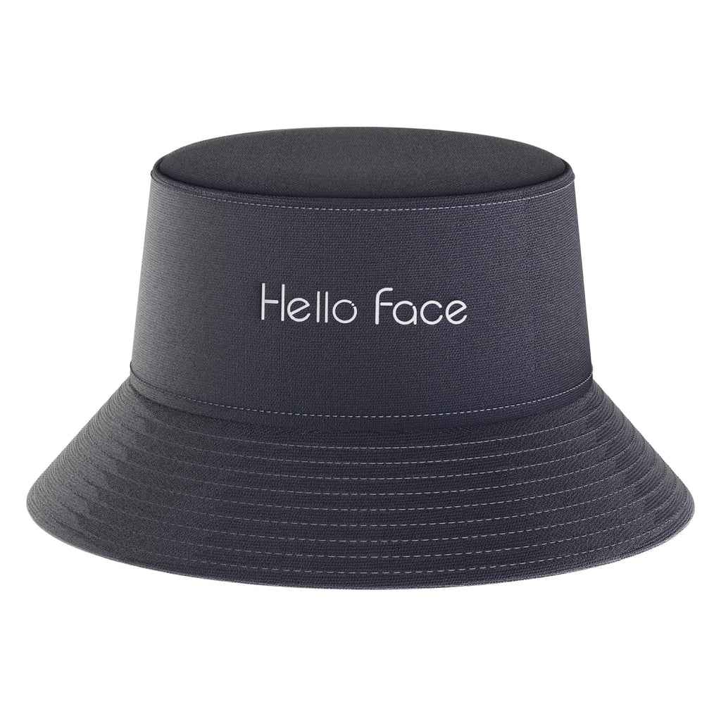 Red Light Therapy Hair Growth Hat, Dual Wavelength LED - Navy Relaxation Treatment Tidesmit