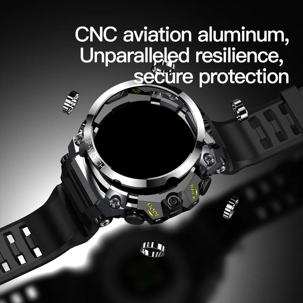 Q668 Smartwatch Android 10.0 1.95inch Amoled 720*720 5G Cellular Version Smart Watch With 800W Dual Camera GPS WIFI 5G Sim Card
