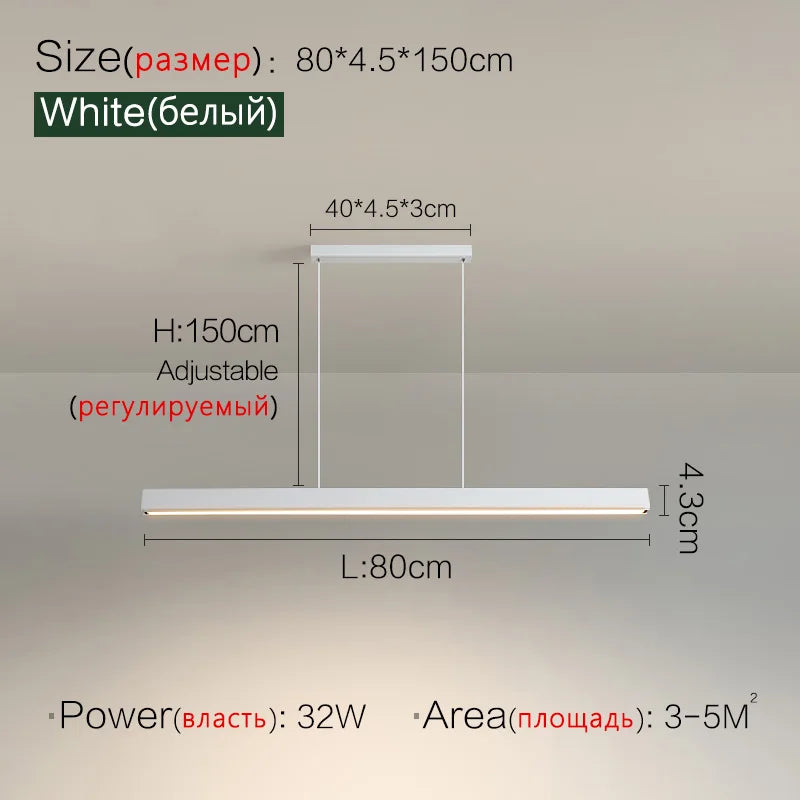 Professional LED Ring Light for Content Creation & Video Production White L80 cm Tidesmit