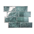 Backsplash Tile for Kitchen Peel and Stick, Self Adhesive Stick on Subway Tiles for Kitchen, Bathroom